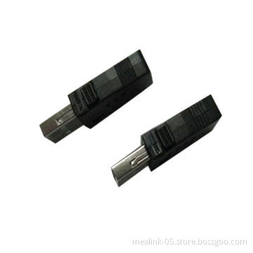 USB 2.0 data cables with latchesNew